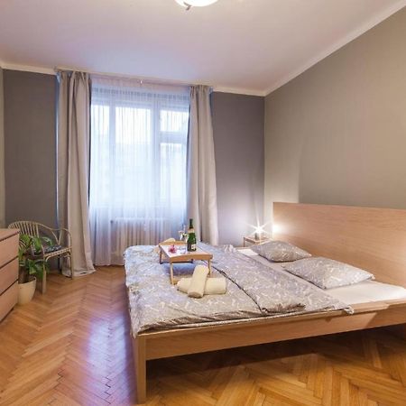 Modern Central Apartment Dlouha Πράγα Εξωτερικό φωτογραφία