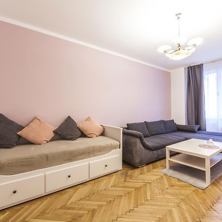 Modern Central Apartment Dlouha Πράγα Εξωτερικό φωτογραφία