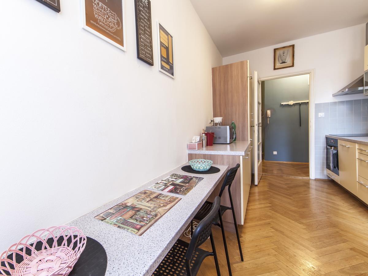 Modern Central Apartment Dlouha Πράγα Εξωτερικό φωτογραφία