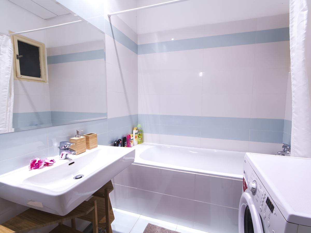 Modern Central Apartment Dlouha Πράγα Εξωτερικό φωτογραφία
