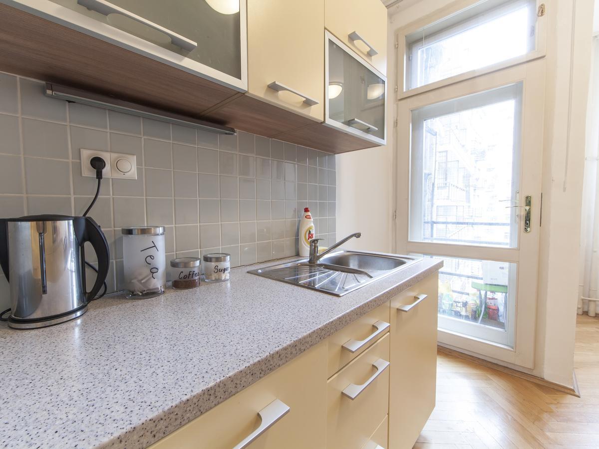 Modern Central Apartment Dlouha Πράγα Εξωτερικό φωτογραφία