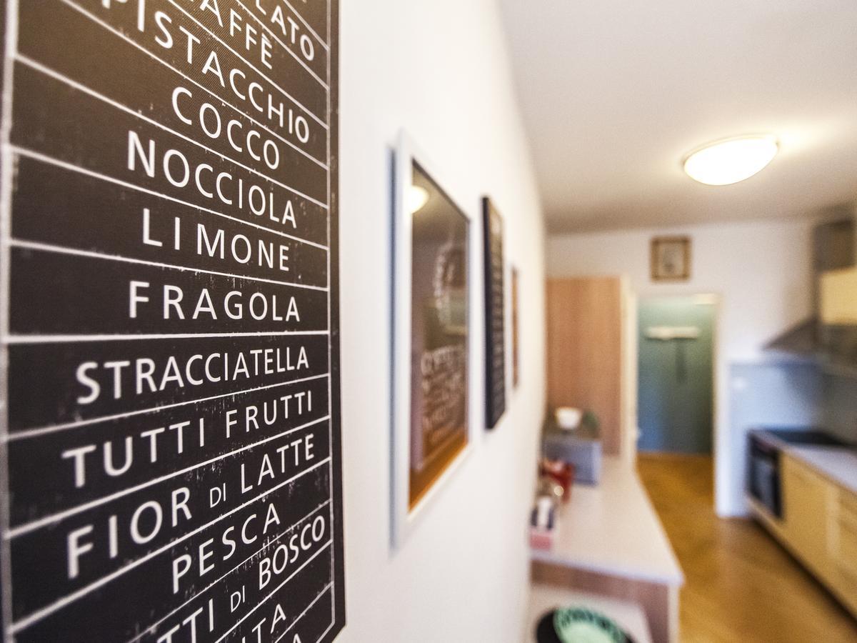 Modern Central Apartment Dlouha Πράγα Εξωτερικό φωτογραφία